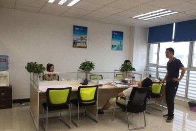 忠恒信商務(wù)信息咨詢 為企業(yè)決策保駕護(hù)航的專(zhuān)業(yè)服務(wù)